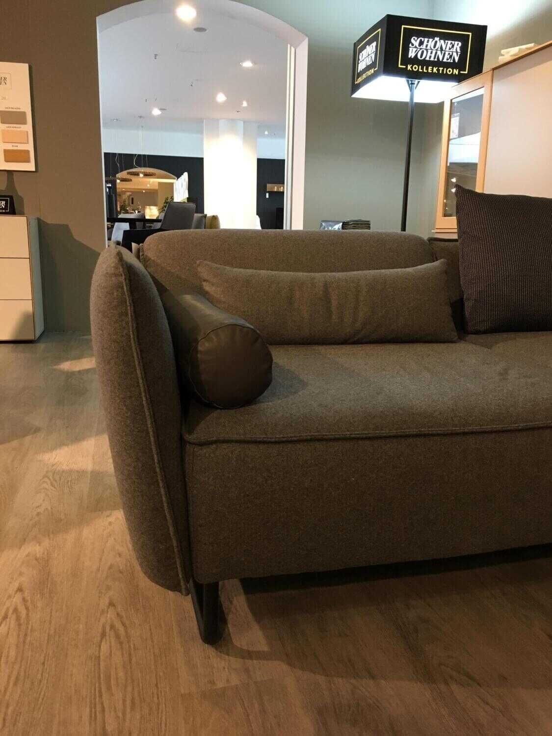 sch-C3-B6ner-wohnen-kollektion-ecksofa-vision-stoff-grau-darran-steel-kombinierbar-mit-kissen-0068445687d05d6f668970ac4 Schöner Wohnen-Kollektion - Ecksofa Vision Stoff Grau Darran Steel Kombinierbar mit Kissen - 4