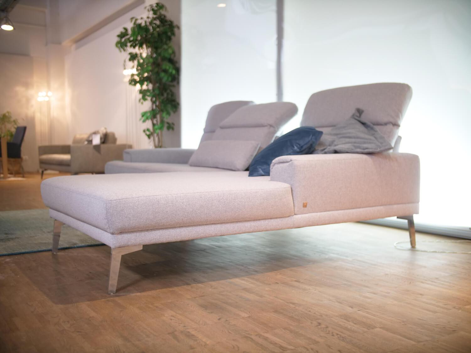 Musterring Ecksofa MR 4580 061-01-42667 | MÖBELFIRST.DE! 