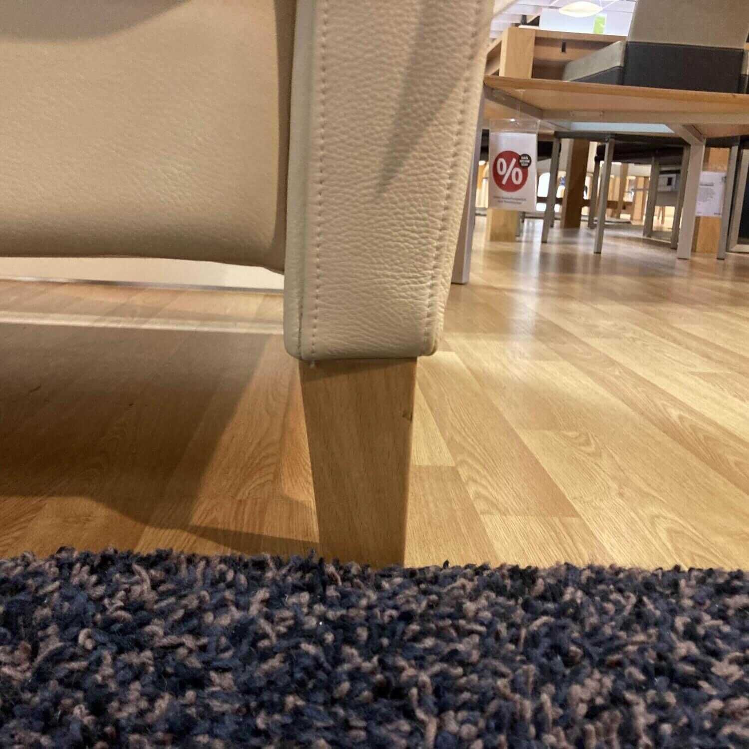 walter-knoll-garnitur-henry-leder-panomino-sand-2-sofas-mit-armlehnkissen-cf30167e24da Walter Knoll - Garnitur Henry Leder Panomino Sand 2 Sofas Mit Armlehnkissen - 4