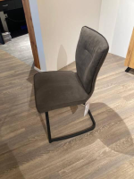 Natura - 2er-Set Westmore Stoff Texel Schlamm Braun Grau - 5