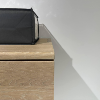 Team 7 - Kommode Nox Eiche Wild Weißöl - 3