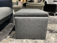 Erpo - Polstergarnitur ER175 Varese Stoff Nora 5063 81 Grau - 14