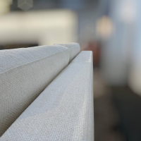 Bielefelder Werkstätten - Sofa Inspiration Stoff Dream BW1782-171 Mit Flügelarmlehne - 4