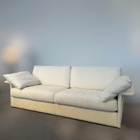 Bielefelder Werkstätten - Sofa Inspiration Stoff Dream BW1782-171 Mit Flügelarmlehne - 8