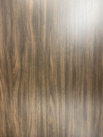 Novamobili - Kleiderschrank Night Collection 2022 Front Lack 331 Visone Matt Korpus 72 Noce Mit Beleuchtung - 14