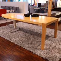 Giorgetti - Tisch Zoi Ahorn Rarität Design Chi Wing Lo - 8