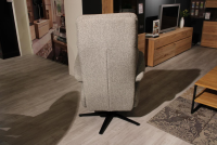 Steinpol - Garnitur Corsica II Casada Stoff C Sneak Steel Grau - 5