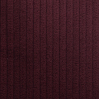 Ligne Roset - Liegesofa Togo Stoff Cordoue 2 Aubergine Rot Violett - 5