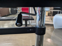 USM Haller - Konferenztisch Kitos M Meeting HPL Fenix Weiß - 7