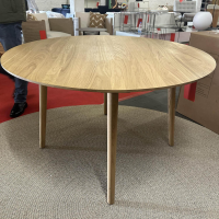 &tradition - Esstisch In Between Eiche Natur Geölt - 3