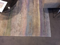 Walter Knoll - Teppich 300x200 Legends Of Carpets Yungiyungi Rosa Beige Grün - 6
