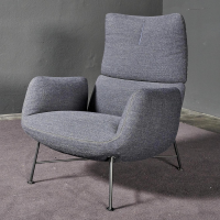 relaxsessel-cor-sessel-jalis-lounge-stoff-7257-jeansblau-drahtgestell-f05-schwarz-inkl-hocker-235-02-11
