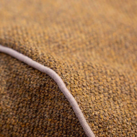 Cane Line - Sessel Unite Outdoor Stoff Rise Tumeric Yellow Gelb - 2