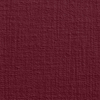Vitra - Ecksofa Anagram Stoff Dedar A Perfekt Flower Tegola Rot Gestell Dunkel Bordeaux Pulverbeschichtet Inkl. 2x Anstecktisch Eiche Natur - 7
