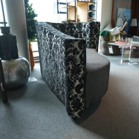 daybeds-recamieren-baur-recamiere-florale-grinoire-stoff-weiss-schwarz-gemustert-465-01-06600-2