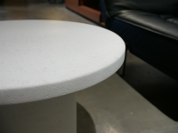De Sede - Couchtisch DS-0612 Marble Carrara Weiß - 2