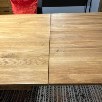 Natura - Esstisch Farmingdale Oberfläche Natur Eiche Geölt Ausziehbar - 8