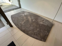 Jab Anstoetz - Teppich Romance 300x190 100% Polyamid 224 Taupe - 2