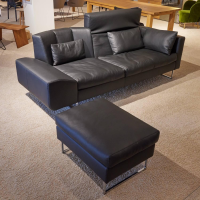 2-sitzer-sofas-bruehl-sofa-embrace-bezug-54230010-unit-schwarz-kufe-verchromt-glaenzend-mit-hocker-2