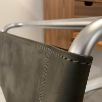 sessel-thonet-sessel-s-533-lf-sonderedition-nubukiertes-kernleder-anthrazit-gestell-perlglanzchrom