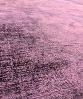 Ferreira de Sá - Teppich Vime OP 02 Violett Handtuft Patium - 5