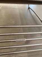 Weishäupl - Sonnenliege Balcony Batline Eden Beige Meliert - 6