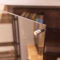 Hartmann - Highboard LS022519 Brik 7111 Kerneiche Tabak - 7