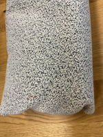 Brühl - Sofa Magnolia Stoff 5275 0041 Grau Gestell Metall Schwarz Pulverbeschichtet - 5