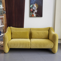 2-sitzer-sofas-bruehl-sofa-2-sitzer-bongo-bay-stoff-4490-farbe-75-gelb-inklusive-2-kissen-177-01-12