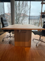 Treku - Tisch Leiho Eiche - 4