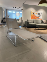 Weishäupl - Sonnenliege Balcony Batline Eden Beige Meliert - 2