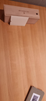 Carl Hansen & Søn - Esstisch CH327 Buche Oberfläche Geölt - 2