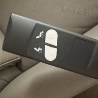 himolla - Relaxsessel 9773 Cumulus Quartett Leder 75 Torro Vulkan Braun Grau Inklusive Aufstehhilfe - 6