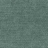 Brühl - Ecksofa Alba System M Stoff 3613 32 Grün Blau Winkelfuß Schwarz Mit Kopfstützbügel Und Kissen - 5