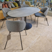 esstische-bacher-esstisch-piazetta-6070-a60-platte-keramik-matt-k1002-rock-grigio-grau-gestell-5