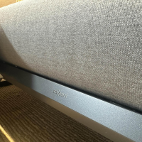 Solpuri - Sofa Boom Outdoor Stoff Premium Bombay Anthracite Anthrazit Gestell Aluminium Anthrazit - 7