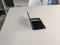 USM Haller - Konferenztisch Kitos M Meeting HPL Fenix Weiß - 8