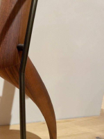 Porada - Herrendiener SIR - BIS 2  Nussbaum Canaletta - 5