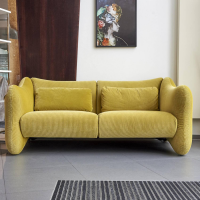 2-sitzer-sofas-bruehl-sofa-2-sitzer-bongo-bay-stoff-4490-farbe-75-gelb-inklusive-2-kissen-177-01-21