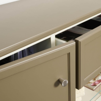 kommoden-sideboards-cabinet-sideboard-pinato-mattlack-braun-ral-pianto-knoptgriffe-alusilber