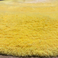CS Rugs - Teppich Lush Supernova Medium 250x275 Gelb - 5