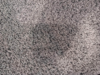Object Carpet - Teppich 200x175 Poodle Grau Mit Kantenschnitt - 4