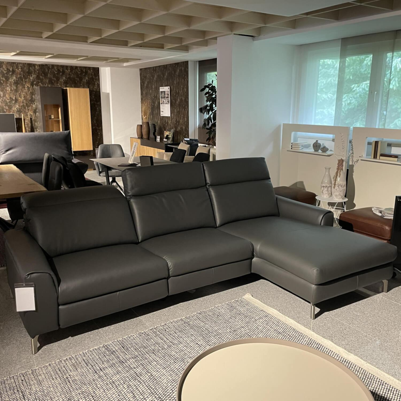 Wk Wohnen Sofa