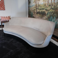 2-sitzer-sofas-flexform-sofa-guscio-bezug-extra-eldorado-1551-creme-metallfuesse-schwarz-verchromt