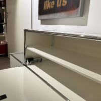 USM Haller - Sideboard USM Weiß - 7