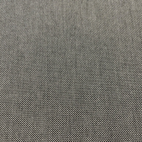 Stern - Corner sofa Fontana Outdoor wickerwork basalt gray cover silk gray frame aluminum - 9