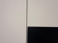 Kettnaker - Kleiderschrank Alea Lack Perlmutt Beige Matt Und Schwarz Matt - 2