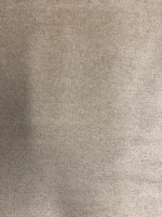Moroso - Sofa Gentry Stoff A8825 Yeti 02/14 Creme Füße Metall Schwarz - 5