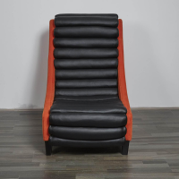 relaxsessel-max-winzer-sessel-kunstleder-schwarz-stoff-orange-363-02-82560-4