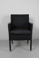 einzelstuehle-accente-stuhl-cassino-01-papiergeflecht-schwarz-lackiert-kissen-leder-schwarz-381-03-4